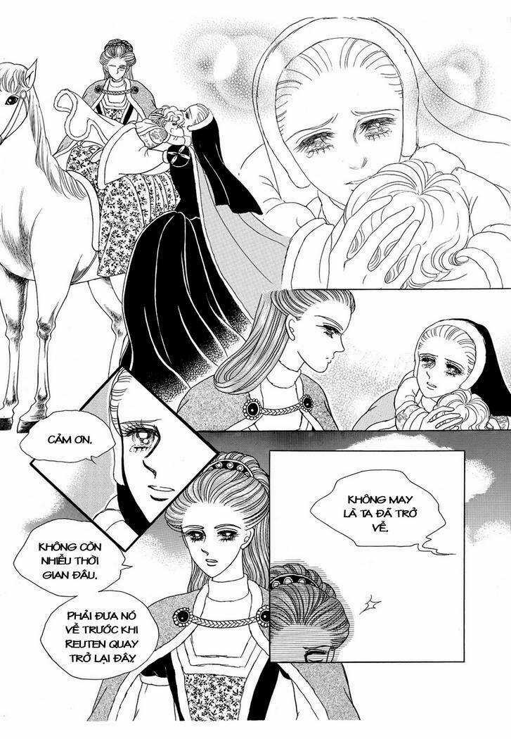 Princess Manhwa Chapter 48 trang 7