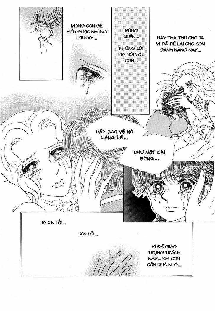 Princess Manhwa Chapter 48 trang 70