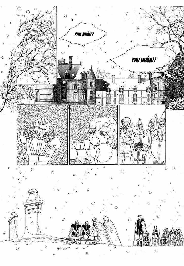 Princess Manhwa Chapter 48 trang 71