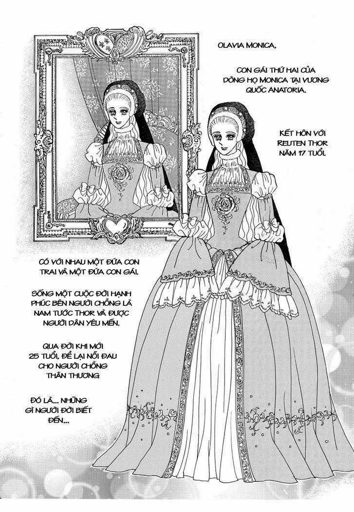 Princess Manhwa Chapter 48 trang 72