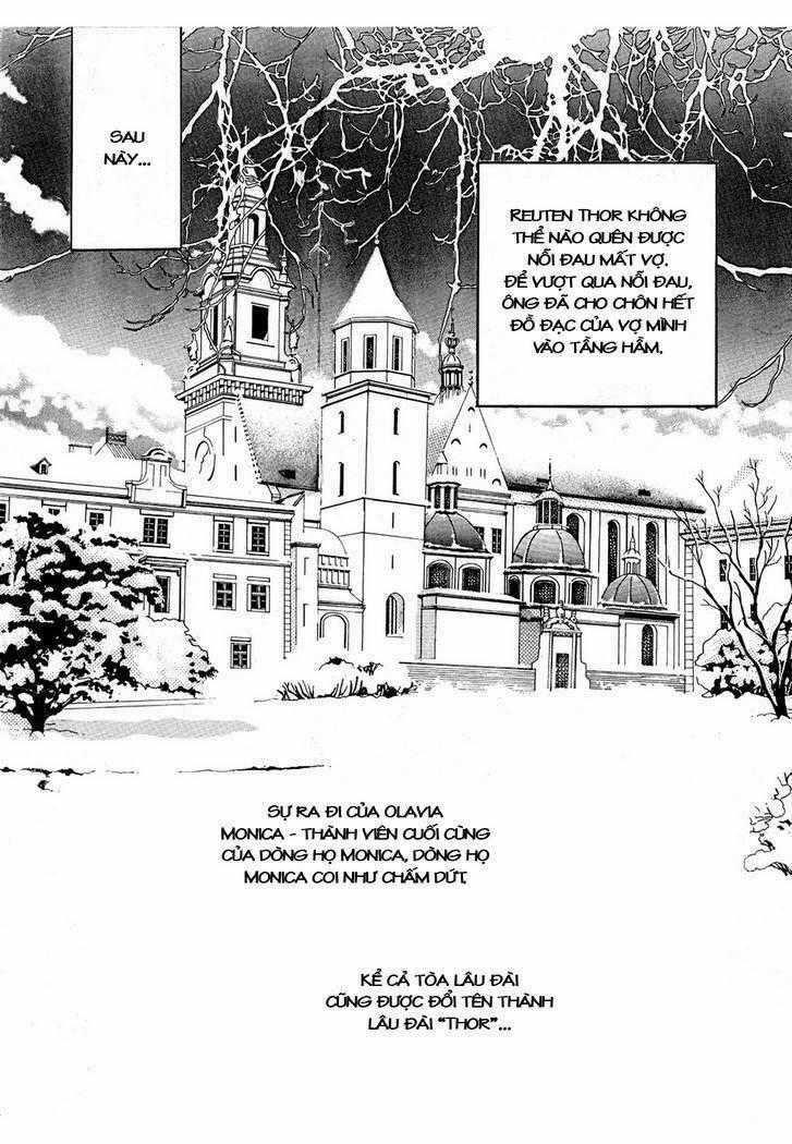 Princess Manhwa Chapter 48 trang 73