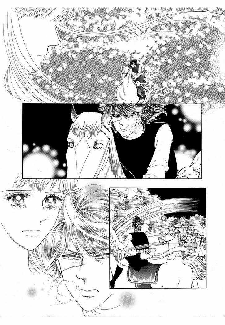 Princess Manhwa Chapter 49 trang 10