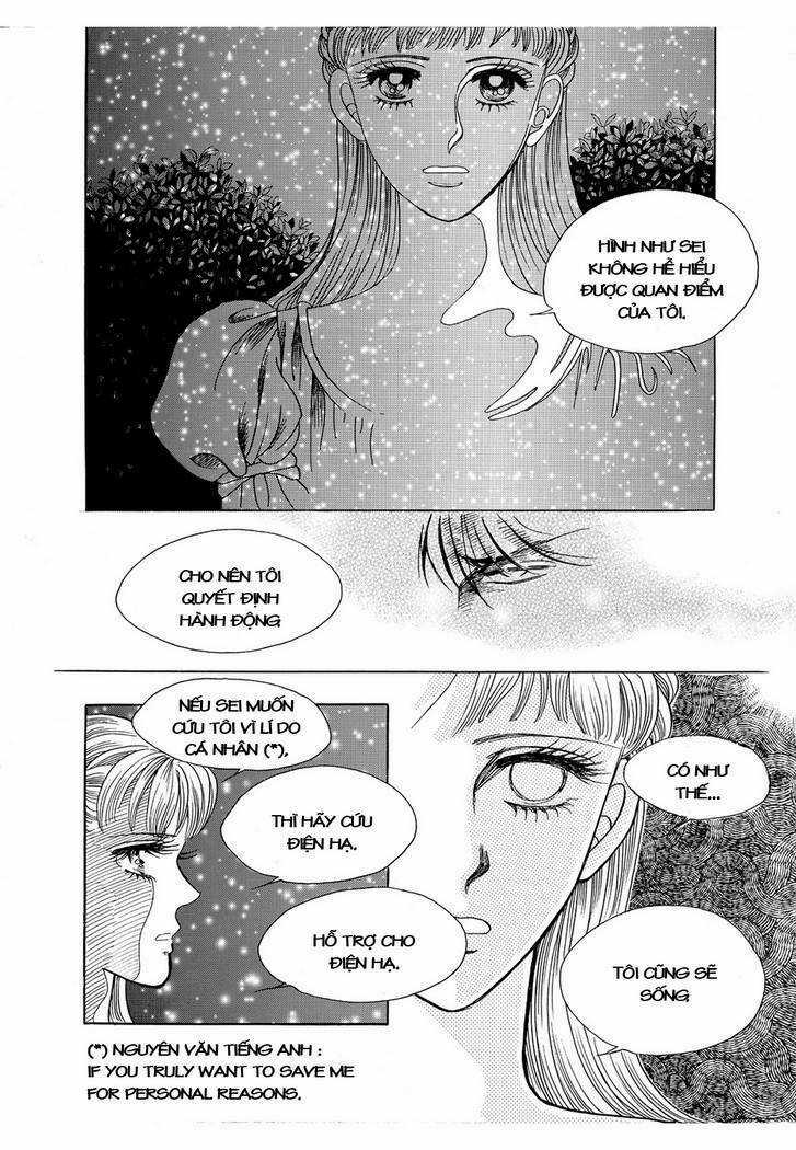 Princess Manhwa Chapter 49 trang 13