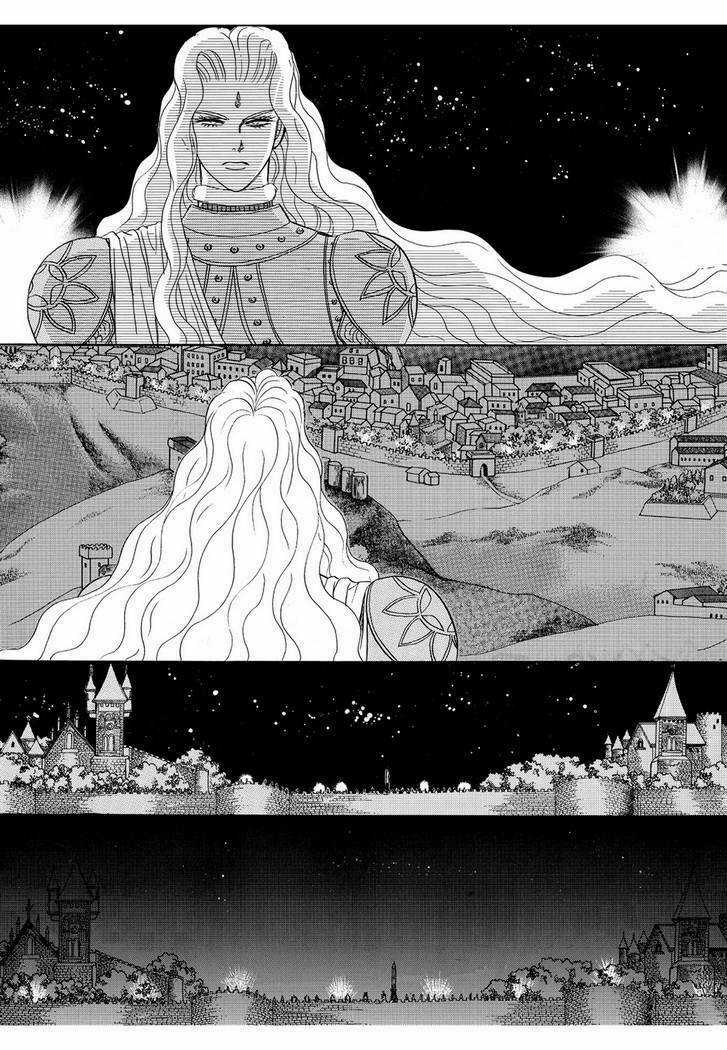 Princess Manhwa Chapter 49 trang 18