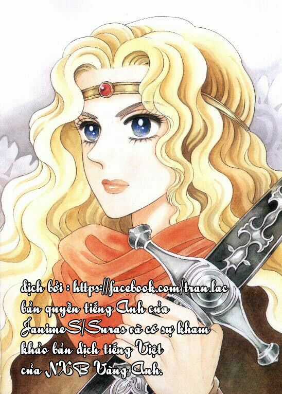 Princess Manhwa Chapter 49 trang 2