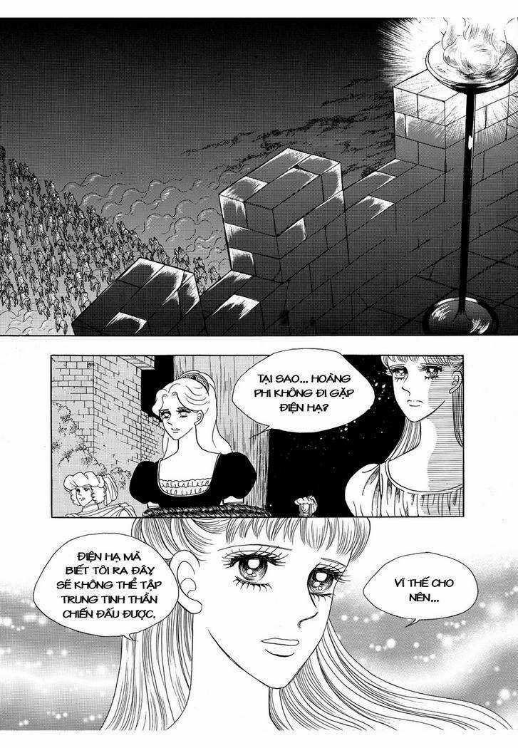 Princess Manhwa Chapter 49 trang 21