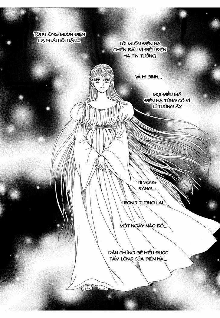 Princess Manhwa Chapter 49 trang 22