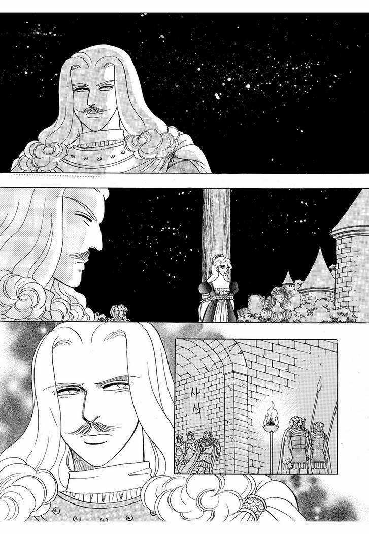 Princess Manhwa Chapter 49 trang 25
