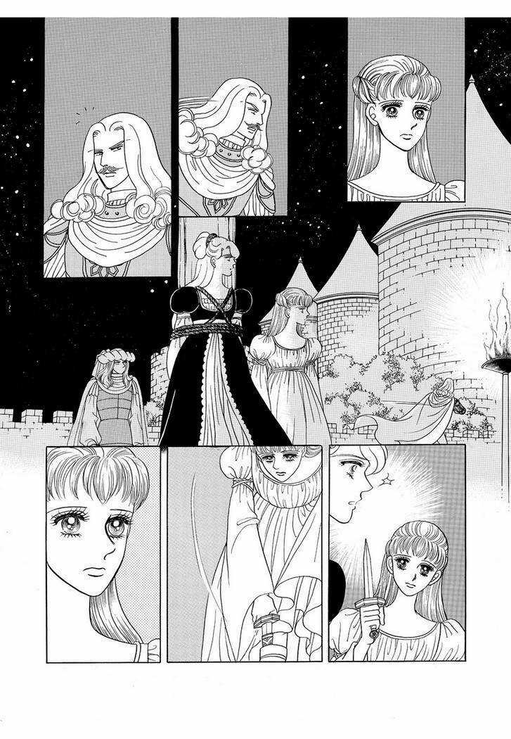 Princess Manhwa Chapter 49 trang 27