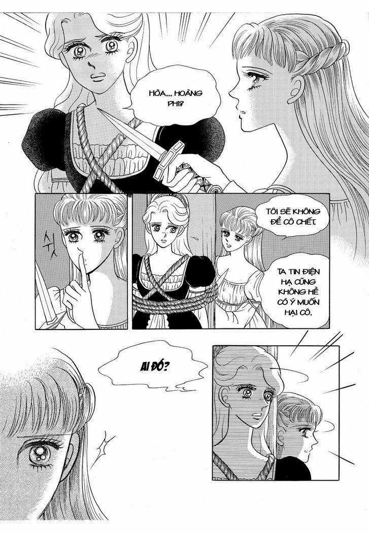 Princess Manhwa Chapter 49 trang 28