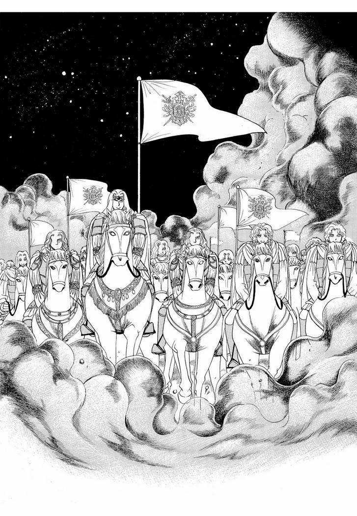 Princess Manhwa Chapter 49 trang 34