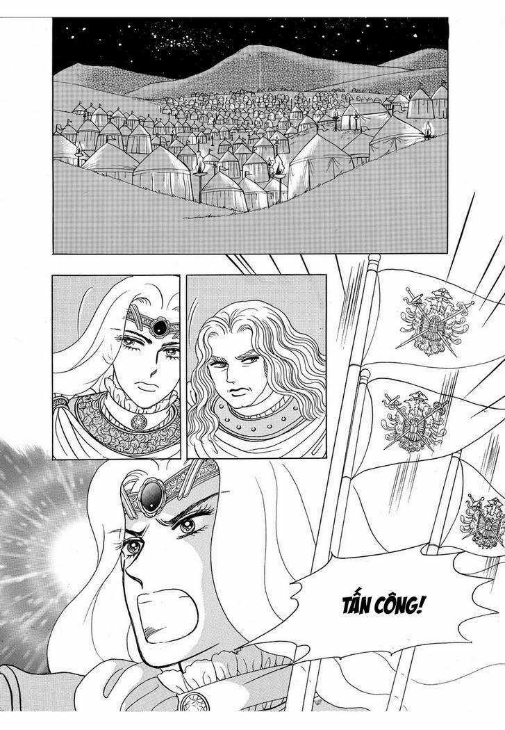 Princess Manhwa Chapter 49 trang 35