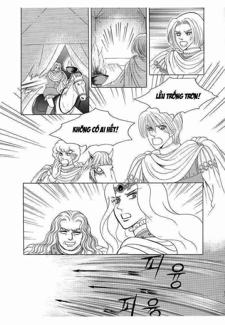 Princess Manhwa Chapter 49 trang 37