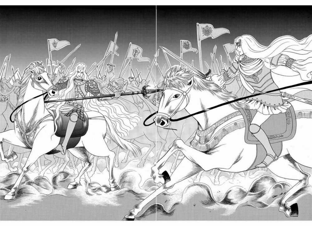 Princess Manhwa Chapter 49 trang 42