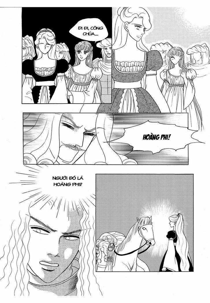 Princess Manhwa Chapter 49 trang 46