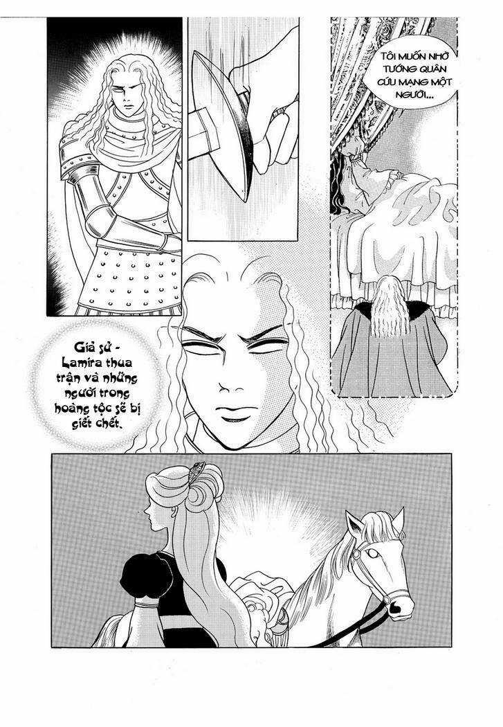 Princess Manhwa Chapter 49 trang 47