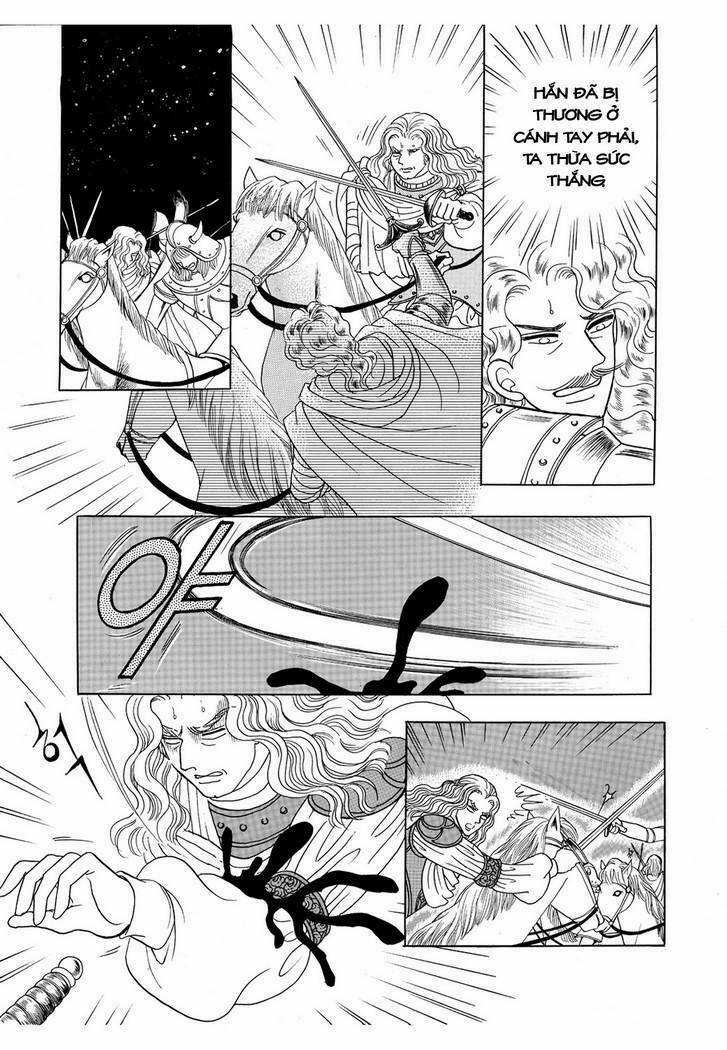 Princess Manhwa Chapter 49 trang 50