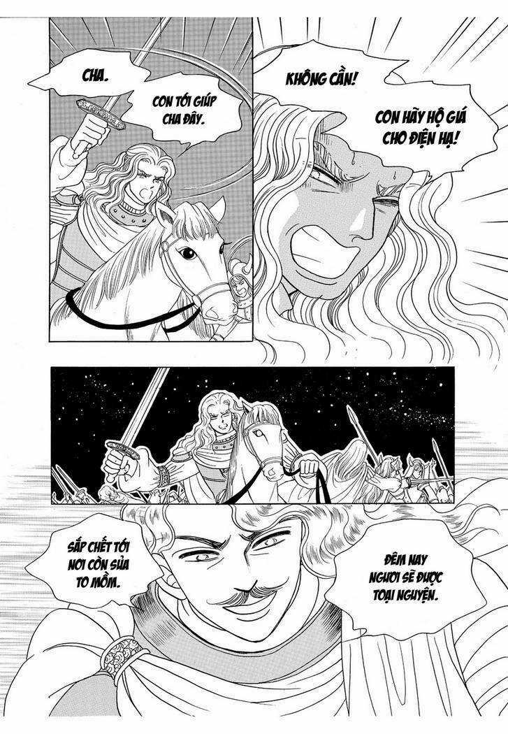Princess Manhwa Chapter 49 trang 51