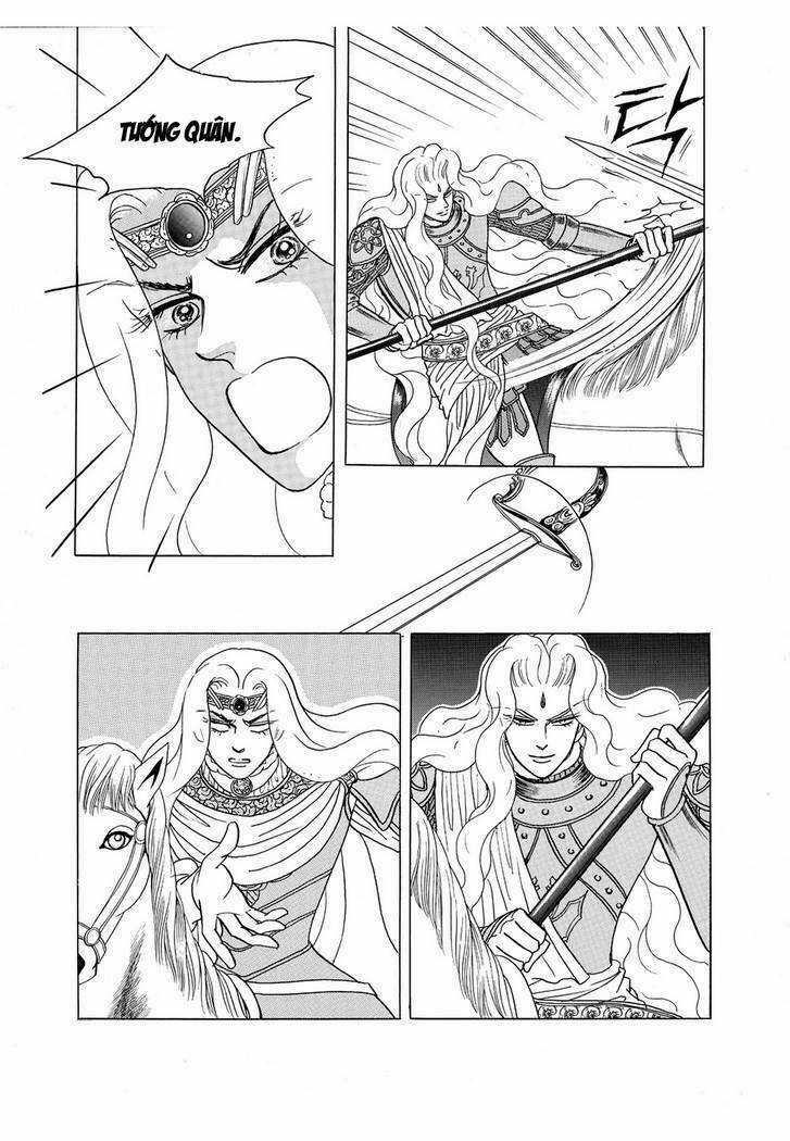 Princess Manhwa Chapter 49 trang 53