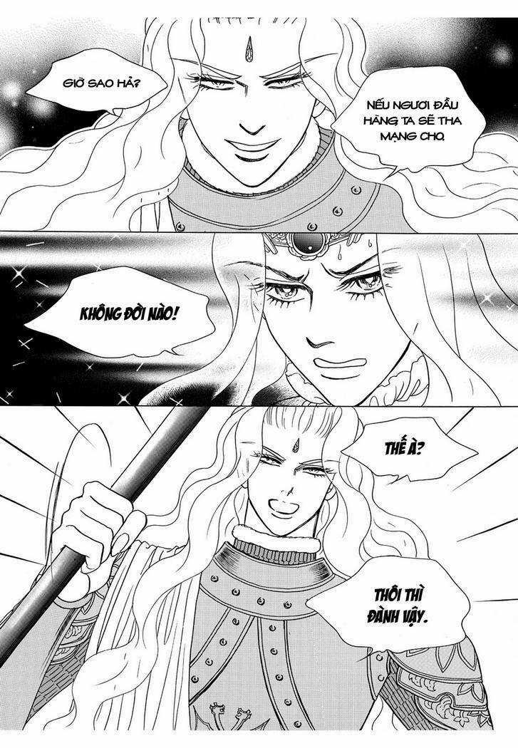 Princess Manhwa Chapter 49 trang 54