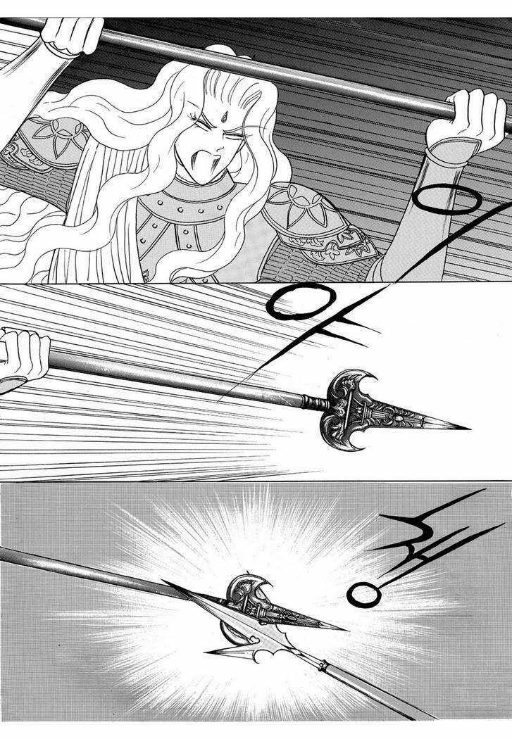 Princess Manhwa Chapter 49 trang 55