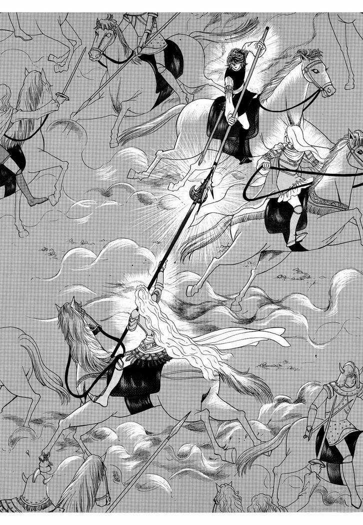 Princess Manhwa Chapter 49 trang 56