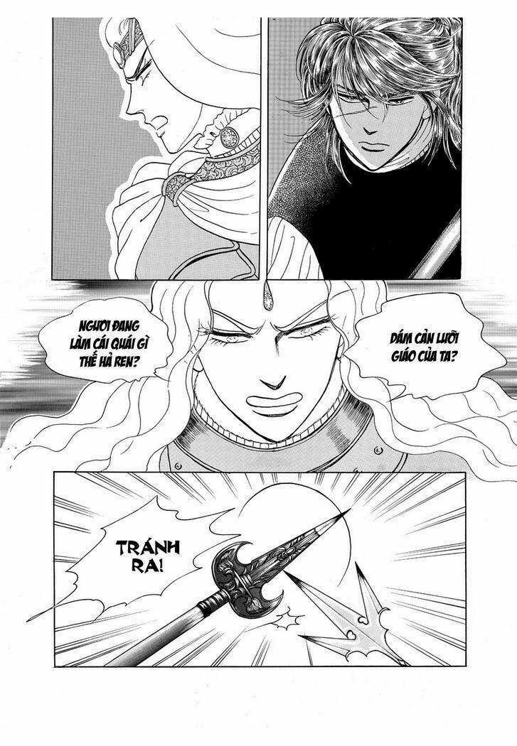 Princess Manhwa Chapter 49 trang 57