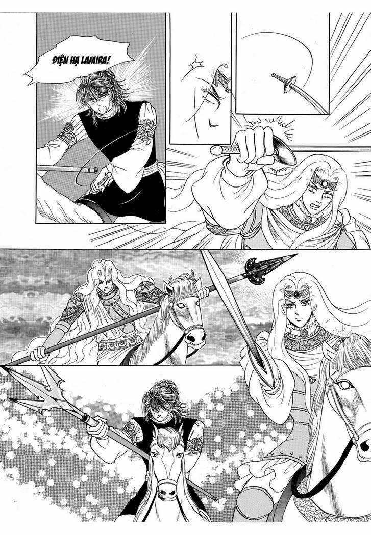 Princess Manhwa Chapter 49 trang 58