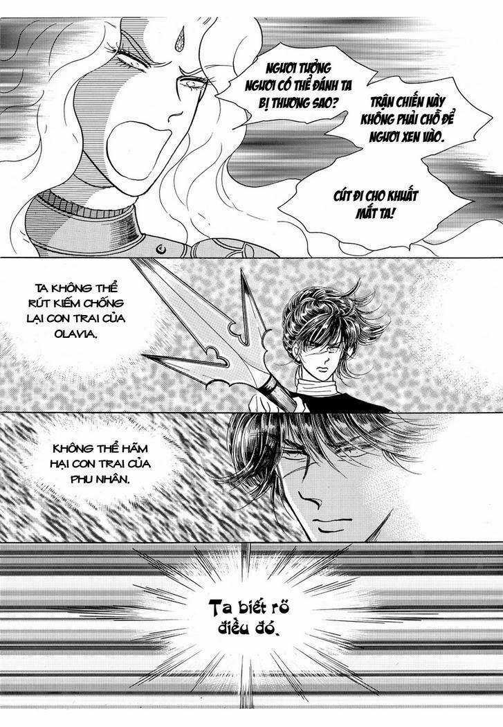 Princess Manhwa Chapter 49 trang 59