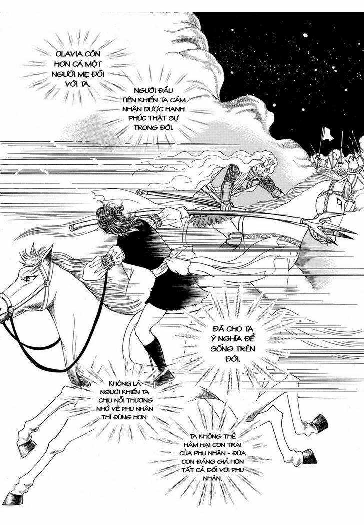 Princess Manhwa Chapter 49 trang 60