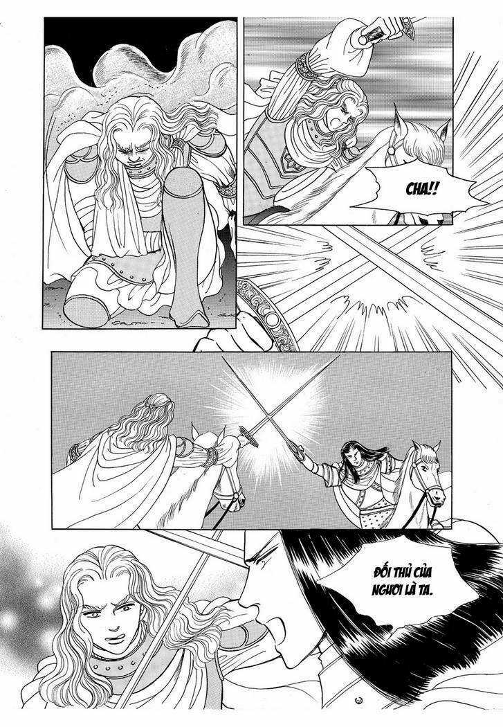 Princess Manhwa Chapter 49 trang 61