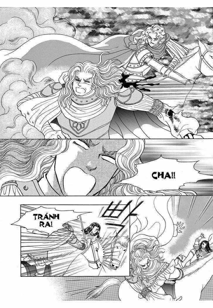 Princess Manhwa Chapter 49 trang 62