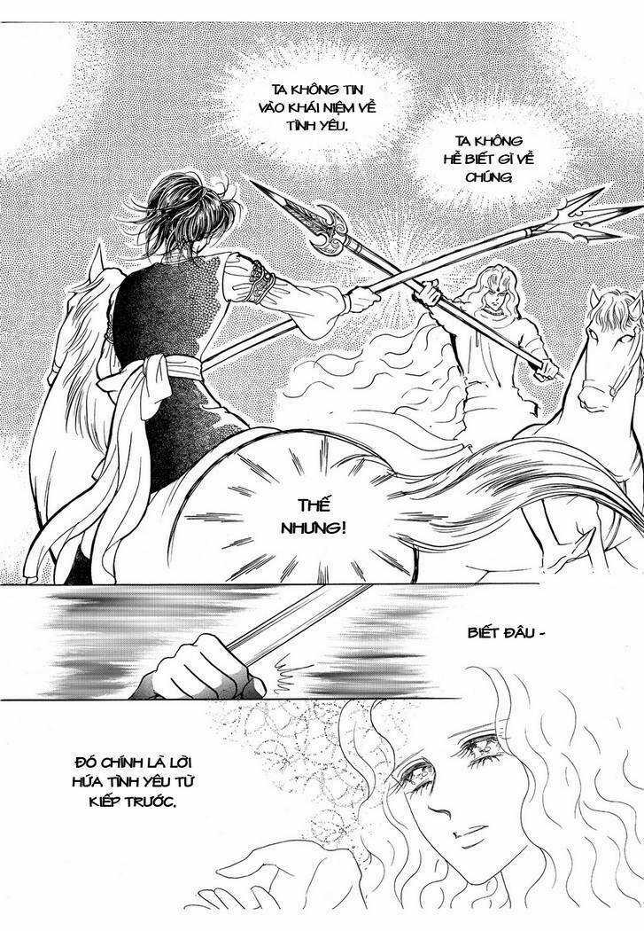 Princess Manhwa Chapter 49 trang 63