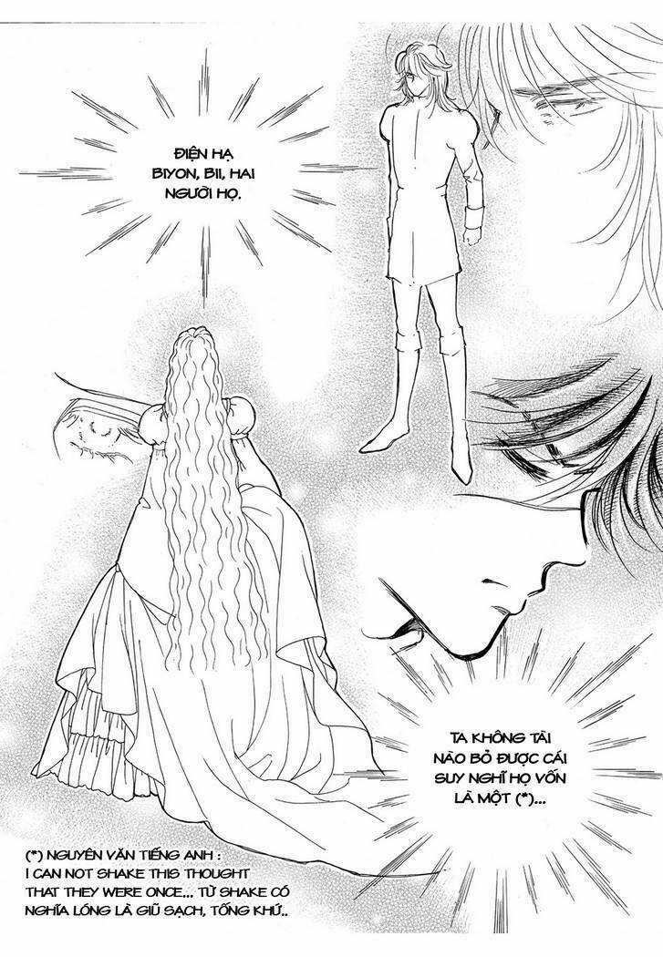 Princess Manhwa Chapter 49 trang 64