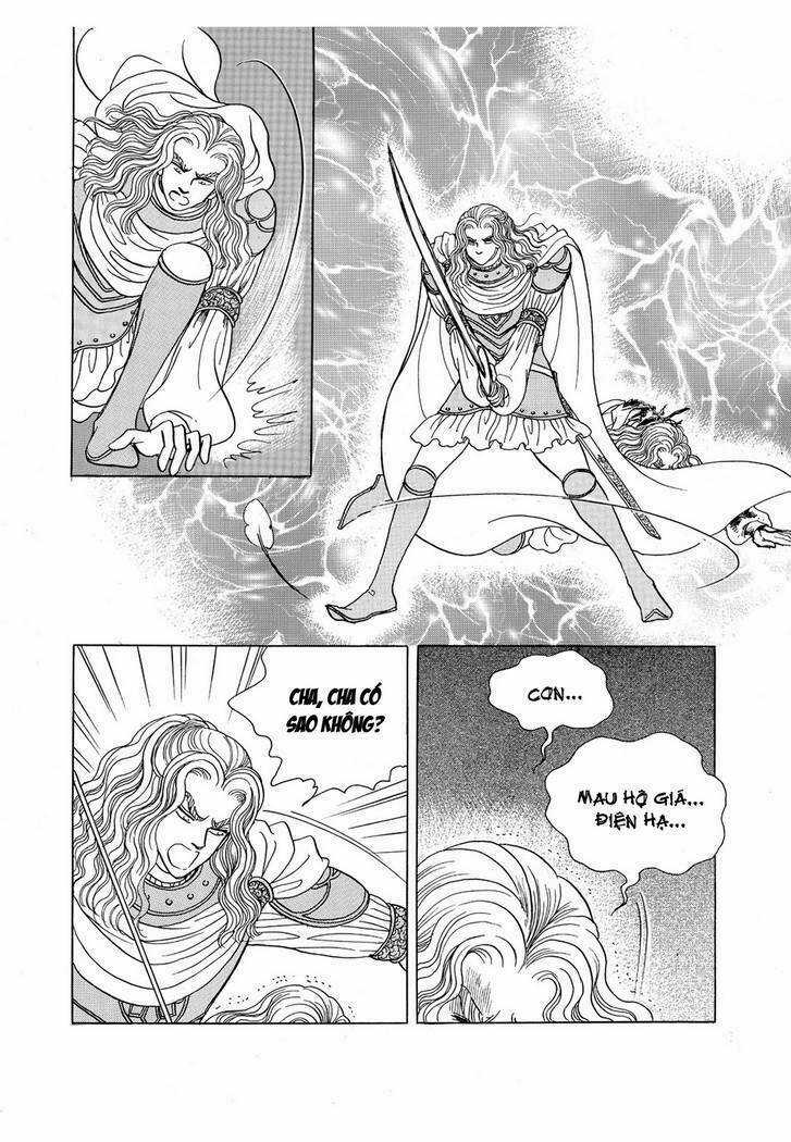 Princess Manhwa Chapter 49 trang 65