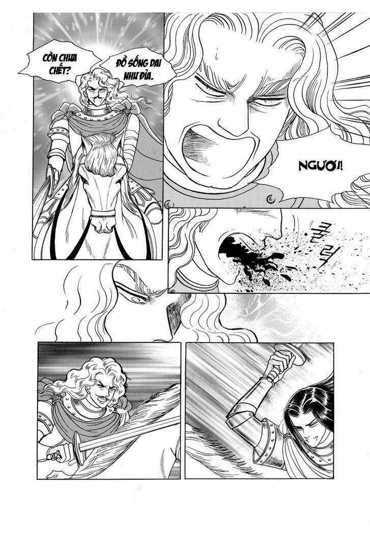 Princess Manhwa Chapter 49 trang 66