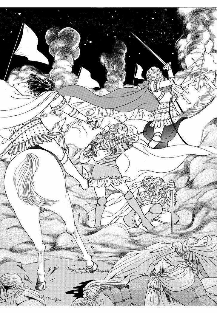 Princess Manhwa Chapter 49 trang 67