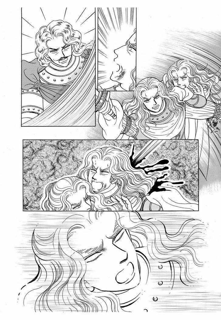 Princess Manhwa Chapter 49 trang 68