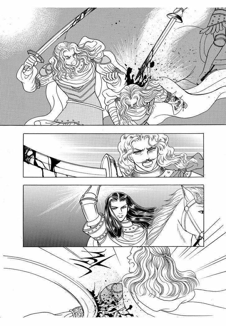 Princess Manhwa Chapter 49 trang 69