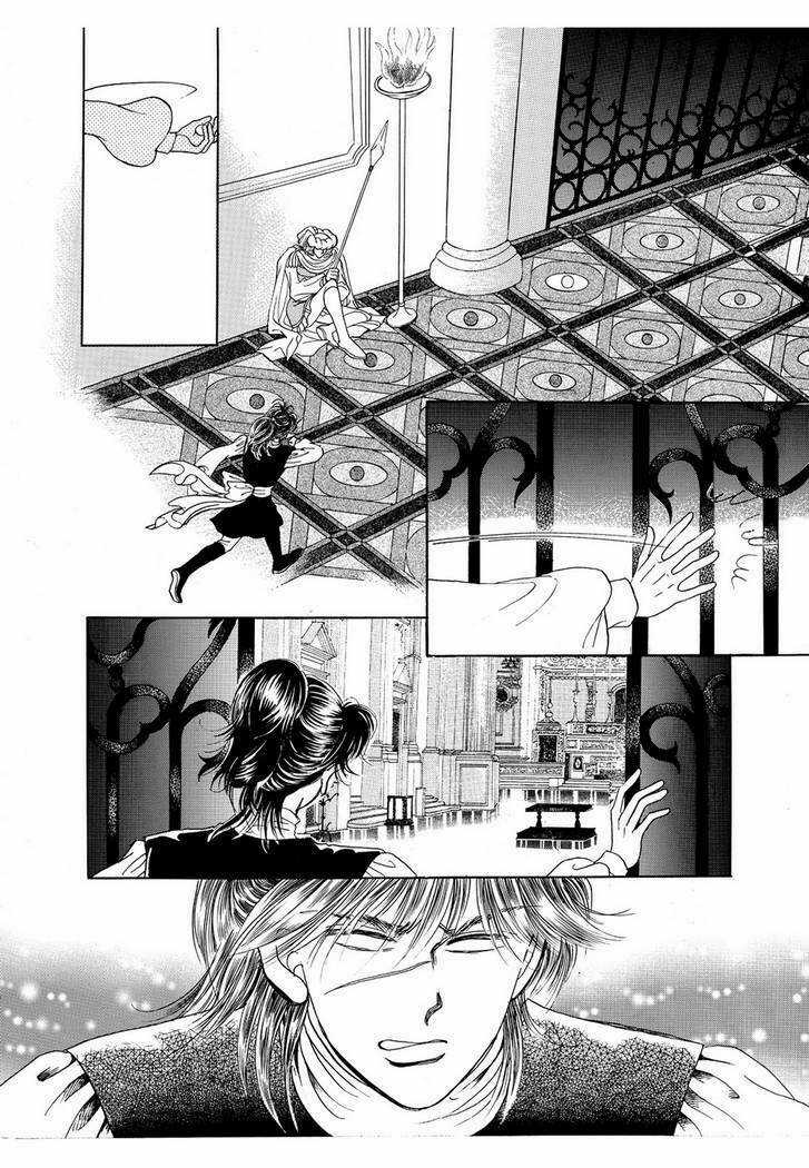 Princess Manhwa Chapter 49 trang 7