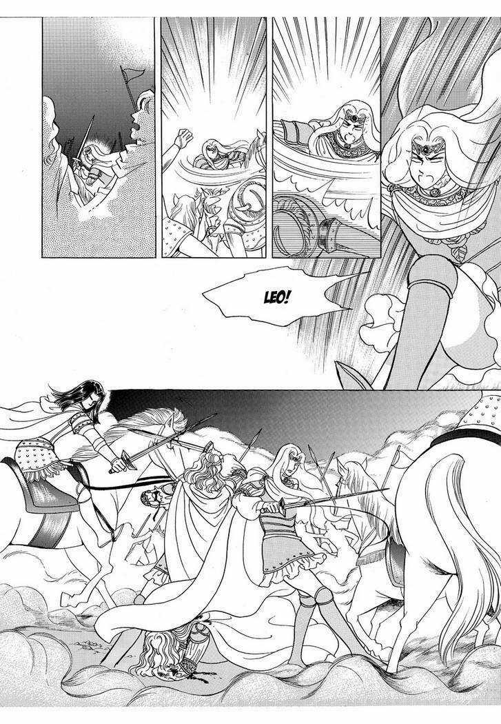 Princess Manhwa Chapter 49 trang 70