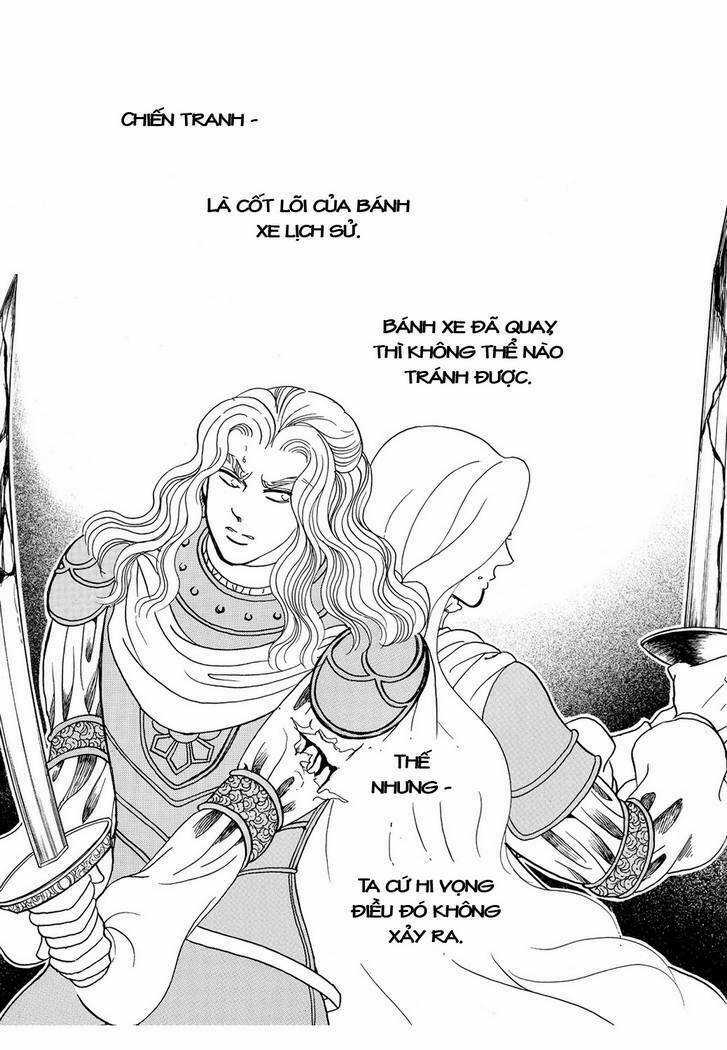 Princess Manhwa Chapter 49 trang 71