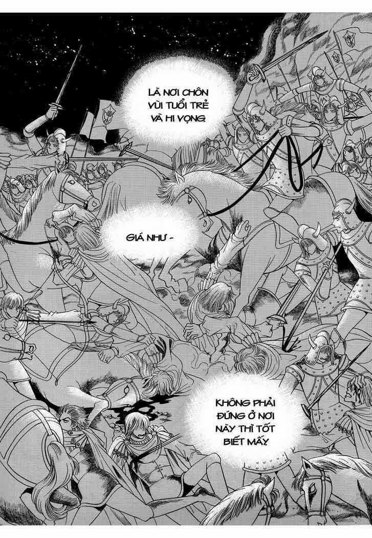 Princess Manhwa Chapter 49 trang 72