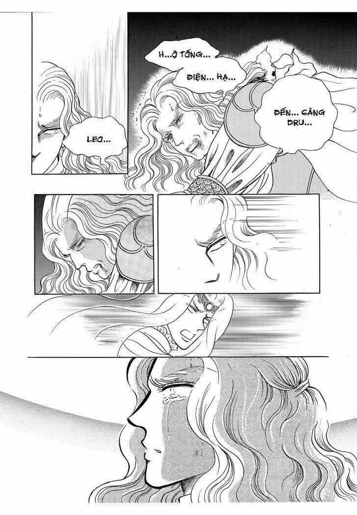 Princess Manhwa Chapter 49 trang 73