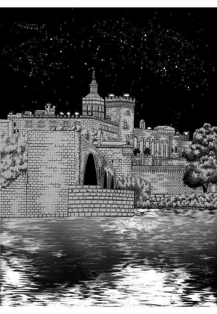 Princess Manhwa Chapter 49 trang 8