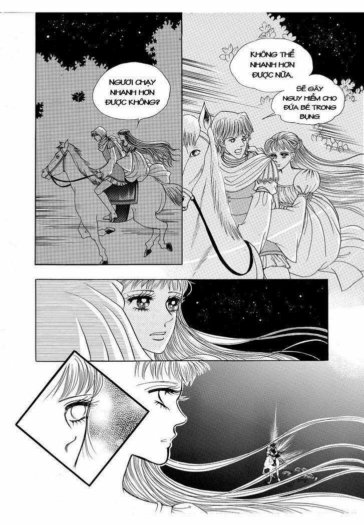 Princess Manhwa Chapter 49 trang 9
