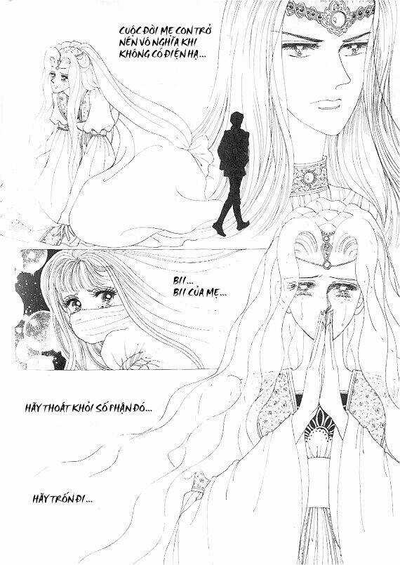 Princess Manhwa Chapter 5 trang 10