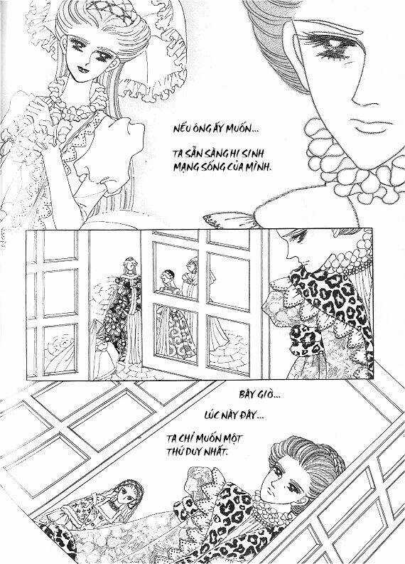 Princess Manhwa Chapter 5 trang 16
