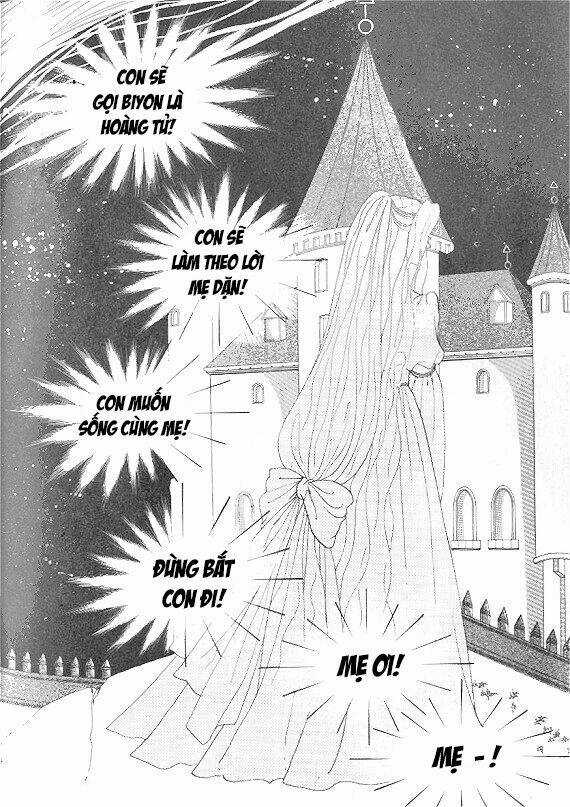 Princess Manhwa Chapter 5 trang 2