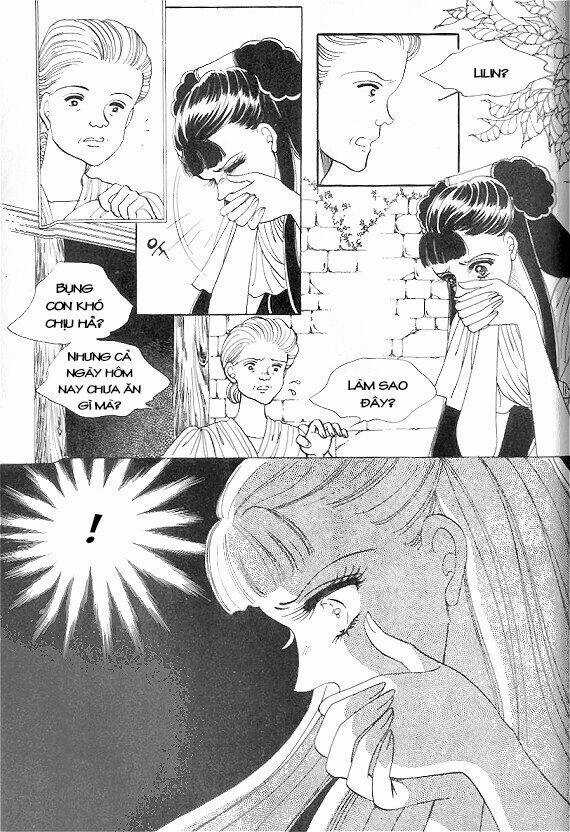 Princess Manhwa Chapter 5 trang 23